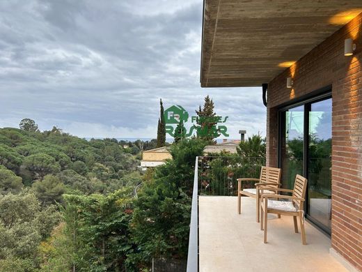 Willa w Lloret de Mar, Província de Girona