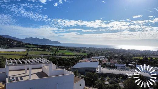 Villa à Son Servera, Province des Îles Baléares