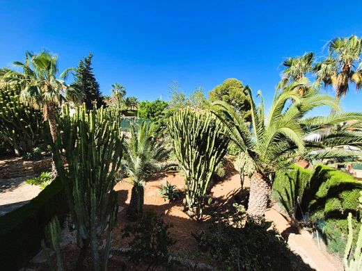 Villa a la Nucia, Provincia de Alicante