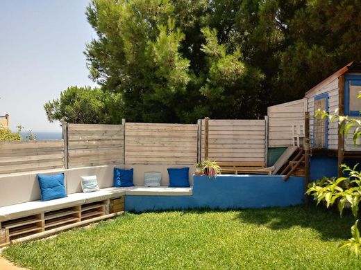 Luxus-Haus in Benalmádena, Málaga