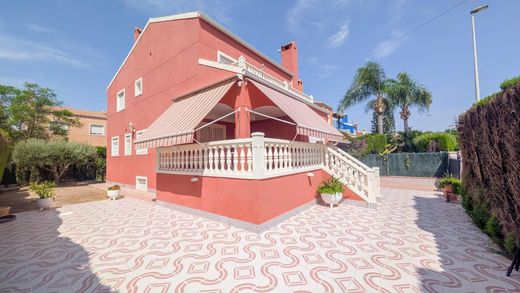 Villa à Elx, Alicante