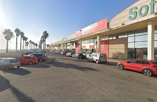 Oficina en Cádiz, Andalucía