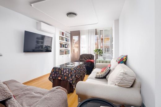 Apartment in Málaga, Malaga