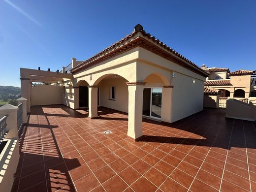 Apartment / Etagenwohnung in Mijas, Málaga