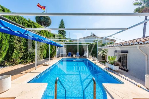 Villa in Caleta de Vélez, Malaga