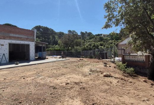 Lüks ev Vacarisses, Província de Barcelona