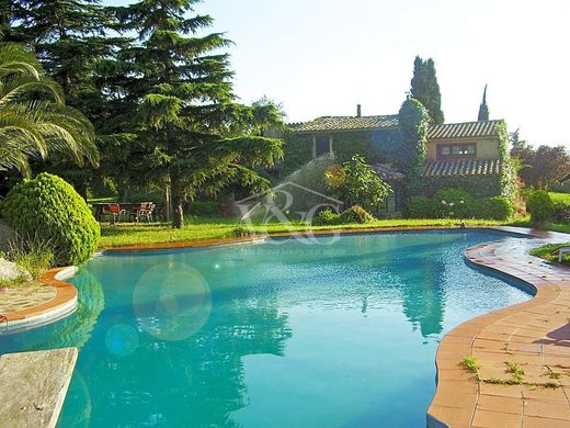 Cortijo o casa de campo en Calella de Palafrugell, Provincia de Girona