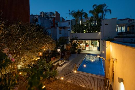 Villa en Terrassa, Provincia de Barcelona