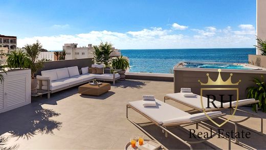Apartment in Colònia de Sant Jordi, Province of Balearic Islands