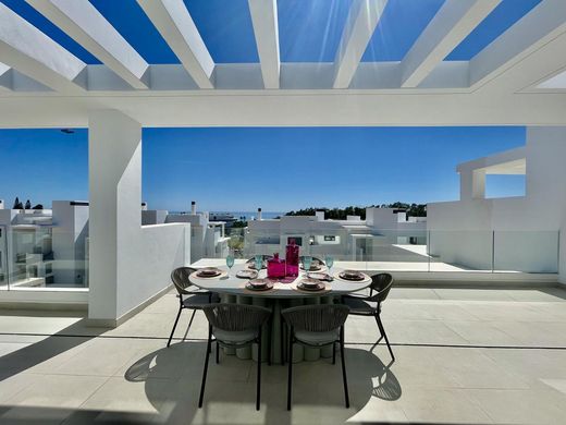 Penthouse w Estepona, Provincia de Málaga