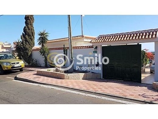 منزل ريفي ﻓﻲ San Miguel De Abona, Provincia de Santa Cruz de Tenerife