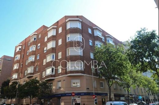 Appartement à Madrid, Province de Madrid