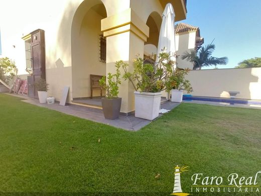 Villa in Sanlúcar de Barrameda, Cadiz