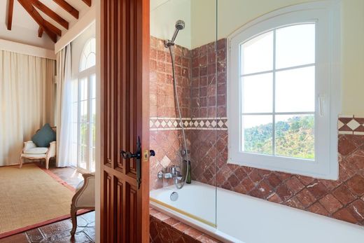 Villa in Benahavís, Provincia de Málaga