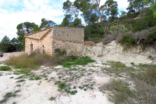 郊区住宅  Sineu, Illes Balears