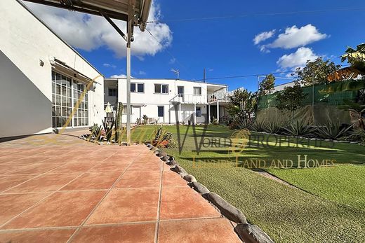 Villa in Buzanada, Province of Santa Cruz de Tenerife