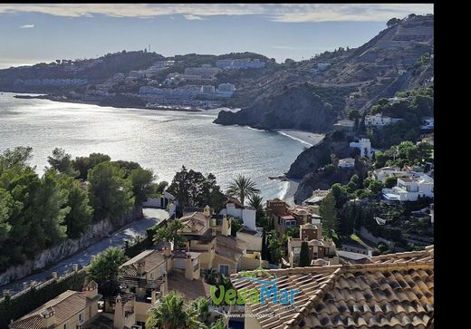 Villa in Almuñécar, Granada