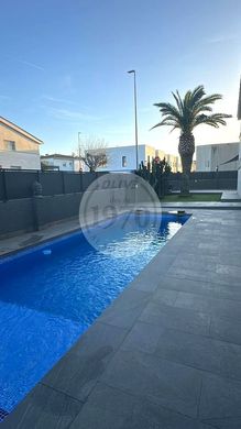 Luxury home in Vilablareix, Province of Girona