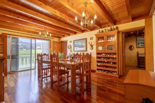 Residential complexes in Tacoronte, Province of Santa Cruz de Tenerife