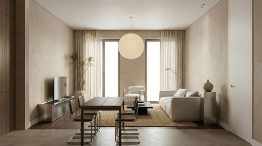 Apartment / Etagenwohnung in A Coruña, Provincia da Coruña