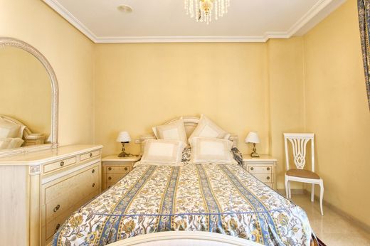 Villa en Benalmádena, Málaga