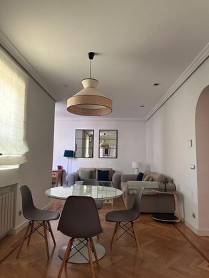 Appartement in Madrid, Provincia de Madrid