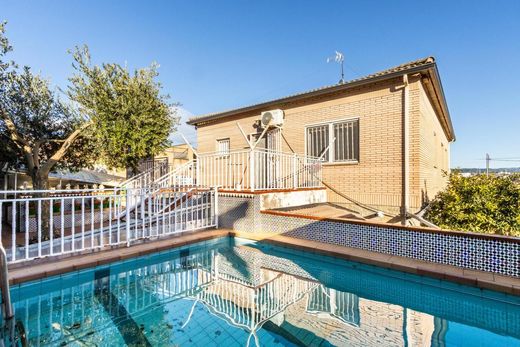 Villa in Terrassa, Province of Barcelona