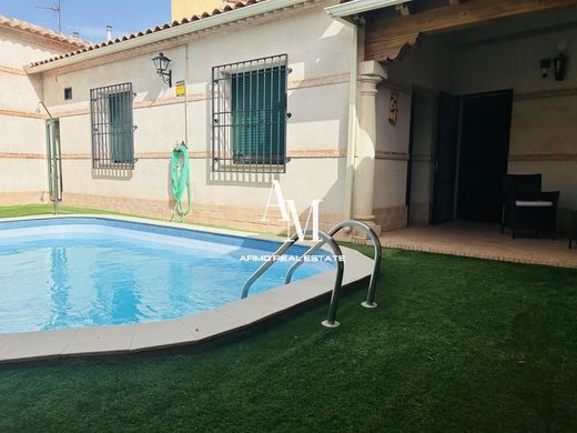 Villa en Almagro, Provincia de Ciudad Real