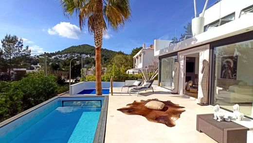 Villa a Cala Llonga, Isole Baleari