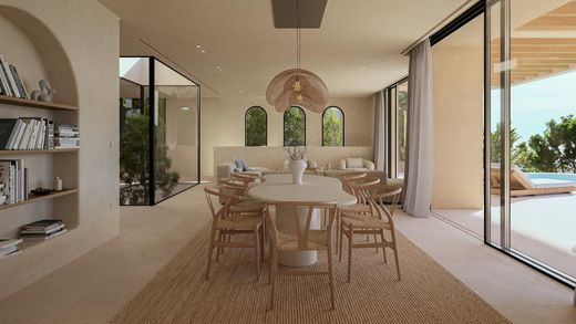 Villa in Santa Eulària des Riu, Balearen Inseln