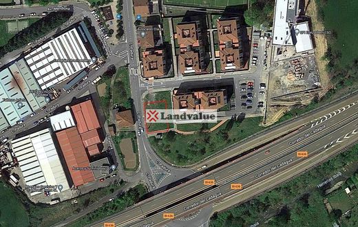 Grundstück in Sodupe, Biscaya