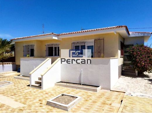 Apartment in El Campello, Alicante