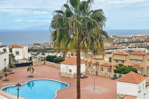 Costa Adeje, サンタ・クルス・デ・テネリフェの高級住宅