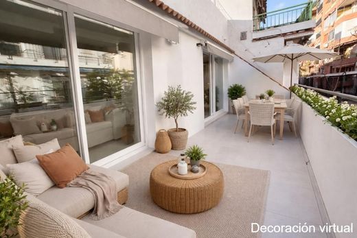 Penthouse à Fuengirola, Malaga