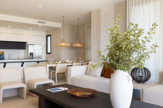 Apartment / Etagenwohnung in Estepona, Málaga
