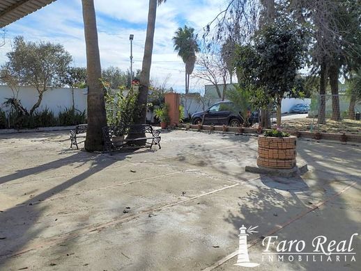 Casa de campo en Sanlúcar de Barrameda, Cádiz