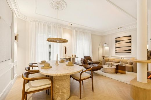 套间/公寓  马德里, Provincia de Madrid