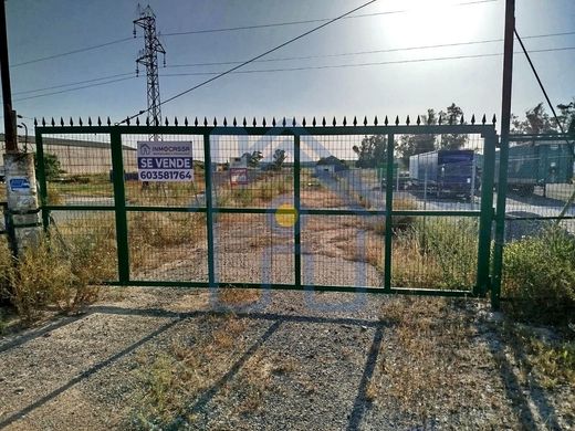 منزل ريفي ﻓﻲ Los Palacios y Villafranca, Provincia de Sevilla