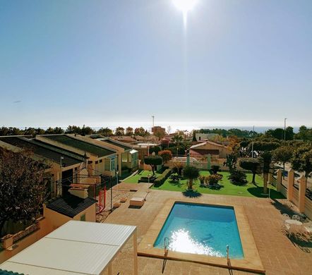 Villa à Villajoyosa, Alicante
