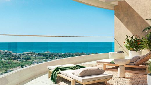 بنتهاوس ﻓﻲ Estepona, Provincia de Málaga