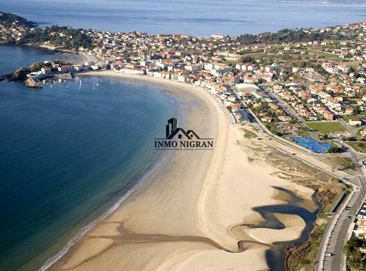 Villa a Nigrán, Provincia de Pontevedra