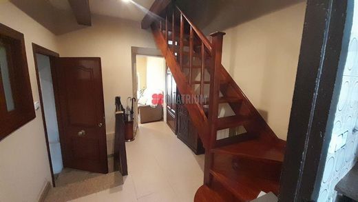 Villa - Santiago de Compostela, Provincia da Coruña