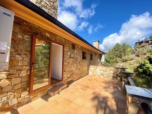 Luxus-Haus in Canillo