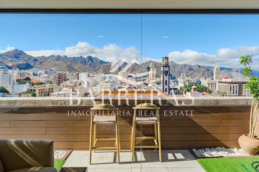 Penthouse in Santa Cruz de Tenerife, Provinz Santa Cruz de Tenerife