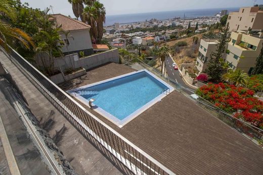 Villa in Santa Cruz de Tenerife, Provinz Santa Cruz de Tenerife