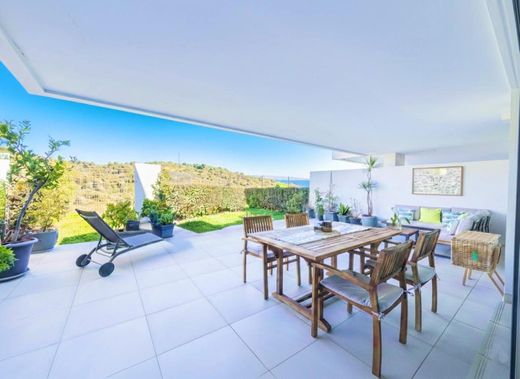 Apartment in Estepona, Malaga