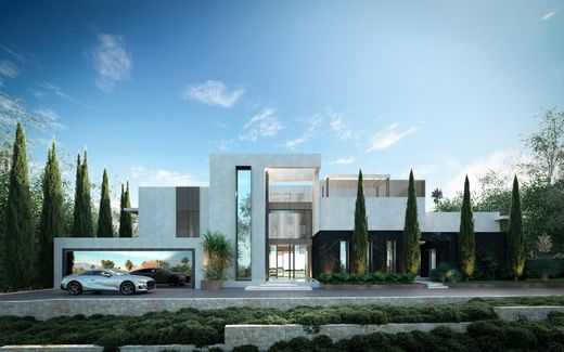 Mansion in San Roque, Cadiz