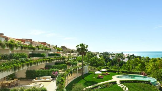 Appartement à Benalmádena, Malaga