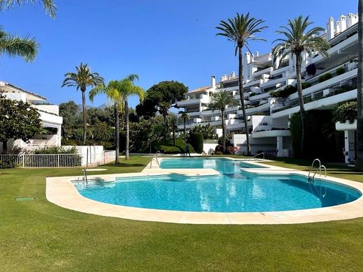 Appartement in Marbella, Provincia de Málaga
