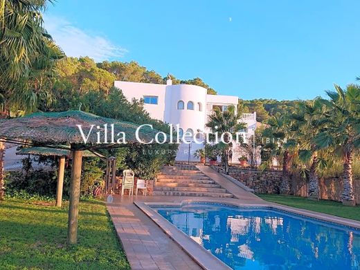 Villa Ibiza, Illes Balears